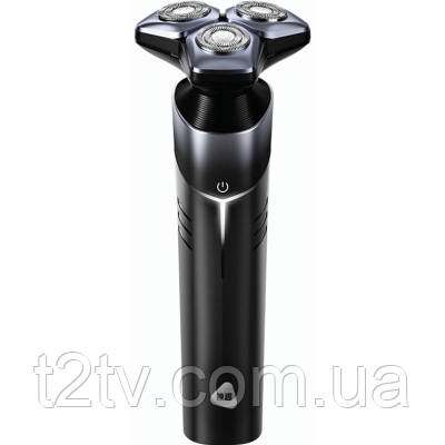 Електробритва Xiaomi Knight 1 Black (BK3000), фото 1