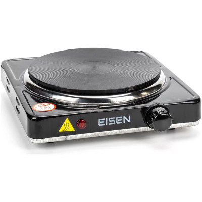 Настільна плита Eisen EHP-158B, фото 1