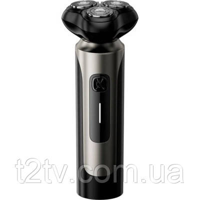 Електробритва Xiaomi BlackStone 8, фото 1