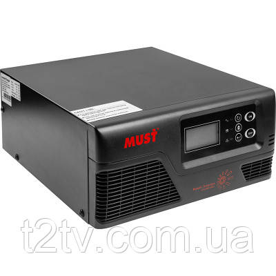Інвертор Must 300W, 12V (EP20-0312V), фото 1