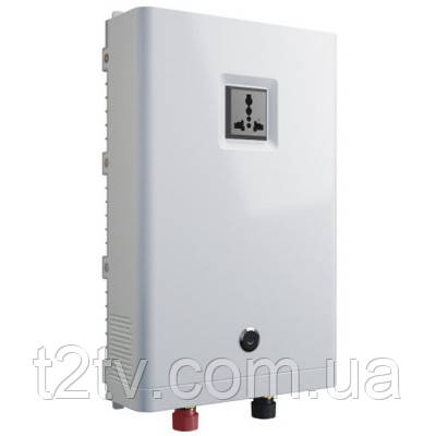 Сонячний інвертор Brazzers BCT-2000VA, 1100W (BCT-2000VA), фото 1