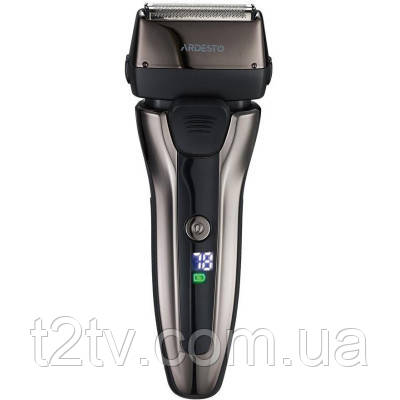 Електробритва Ardesto SHR-B8WDR, фото 1