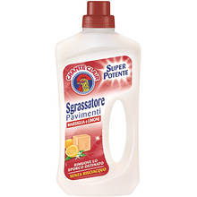 Засіб для миття підлоги ChanteClair Sgrassatore знежирюючий Марсельське мило 750 мл (8015194514853)