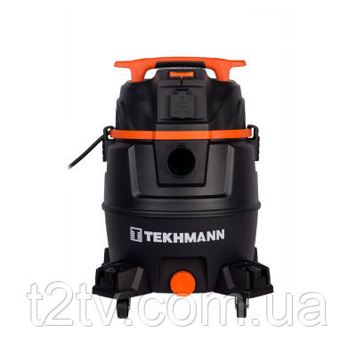 Пилосос будівельний Tekhmann TVC-1430 S2 P (851880)