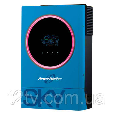 Сонячний інвертор PowerWalker 5600 SKY OGN (10120230), фото 1
