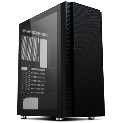 Корпус Vinga Tomcat, фото 1