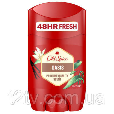 Дезодорант Old Spice Oasis 50 мл (8006540839362), фото 1