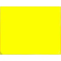 Цінник (прямокутний 29х36мм 6метрів жовтий)