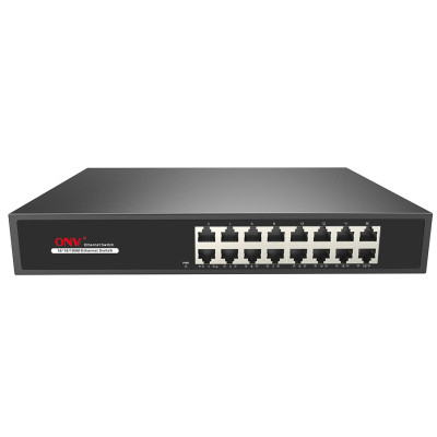 Комутатор мережевий Onv ONV-H1016, фото 1