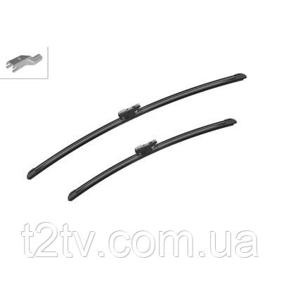 Щітка склоочисника Bosch 3 397 014 422