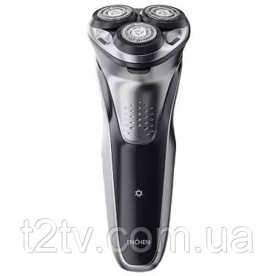 Електробритва Xiaomi BlackStone Plus, фото 1