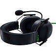 Навушники Razer BlackShark V2 X For PS5 Black (RZ04-03241000-R3G1), фото 8