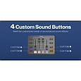 Мікшерний пульт Fifine Sound Card Black (SC3), фото 8