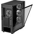 Корпус Deepcool CC560 V2 Black (R-CC560-BKGAA4-G-2), фото 2