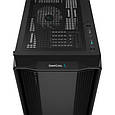 Корпус Deepcool CC560 V2 Black (R-CC560-BKGAA4-G-2), фото 4