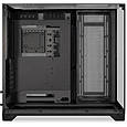 Корпус Lian Li O11 VISION, Black (G99.O11VX.00), фото 4