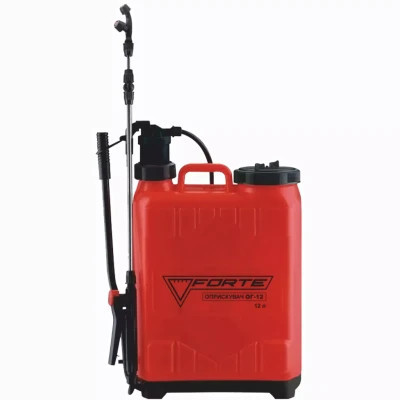 Обприскувач Forte ОГ-12 (12л.) (51777), фото 1