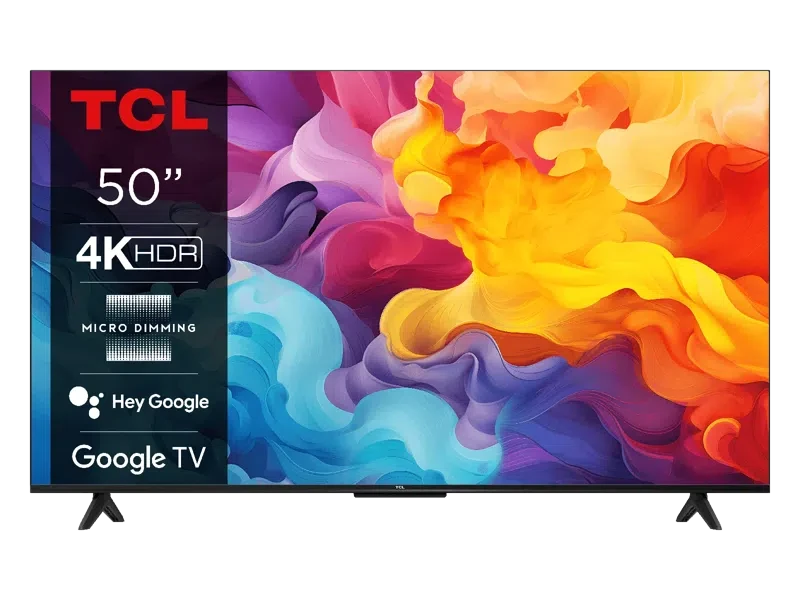 Телевізор TCL 50V6B, фото 1