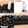 Універсальний чистячий набір XoKo Multifinctional Cleaning set 20 in 1 (XK-CS1000), фото 4
