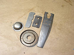 Начинка сосна