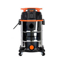 Пилосос будівельний Tekhmann TVC-1430 M (851876)