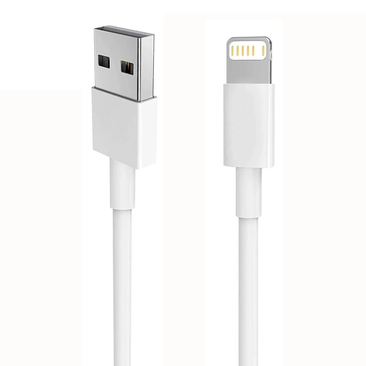 3FT USB to L Кабель для зарядки для iPhone IPad довжина 1 метр