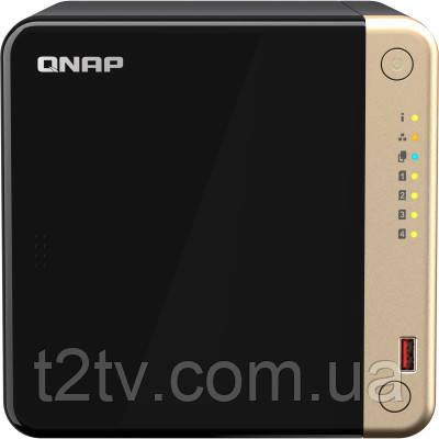 NAS QNap TS-464-8G