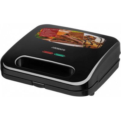 Сендвічниця Ardesto SM-H500B, фото 1