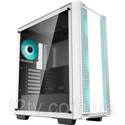 Корпус Deepcool CC560 V2 White (R-CC560-WHGAA4-G-2)