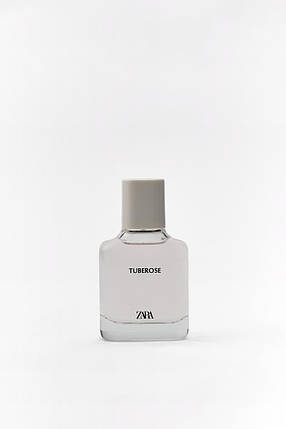 Жіночі парфуми Zara Tuberose Parfum 30ml, фото 1