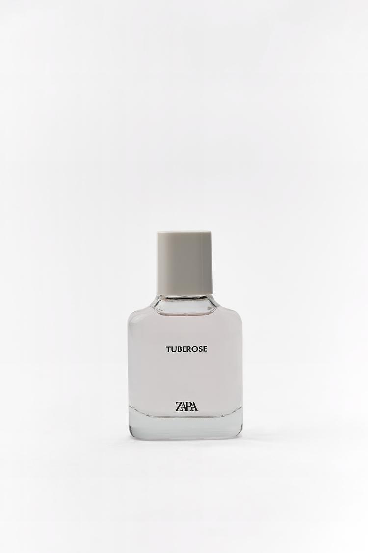 Жіночі парфуми Zara Tuberose Parfum 30ml