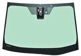 Скло лобове Toyota Prius 15- 5D HB Xinyu VIN, кріп.дзерк., молд.