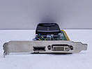 Відеокарта PNY Quadro 400 512MB (GDDR3,128 Bit,PCI-Ex,Б/у), фото 3