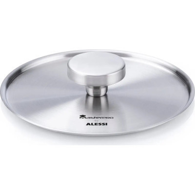 Кришка для посуду MasterPro By Alessi (bones) 20 см (BGMP-2221)