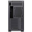 Корпус JONSBO D41 MESH Black, фото 9