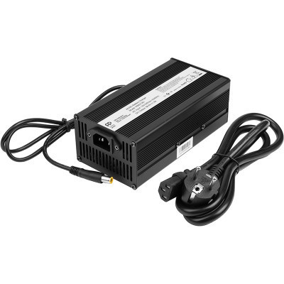 Блок живлення мережевий PowerPlant 25.2V 8A (PB931354), фото 1