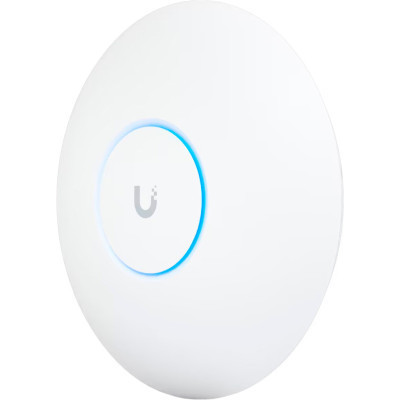 Точка доступу Wi-Fi Ubiquiti UniFi 7 PRO (U7-PRO), фото 1