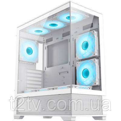 Корпус Gamemax Vista AW