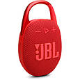 Акустична система JBL Clip 5 Red (JBLCLIP5RED), фото 3