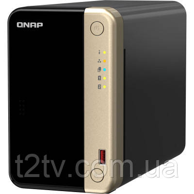 NAS QNap TS-264-8G
