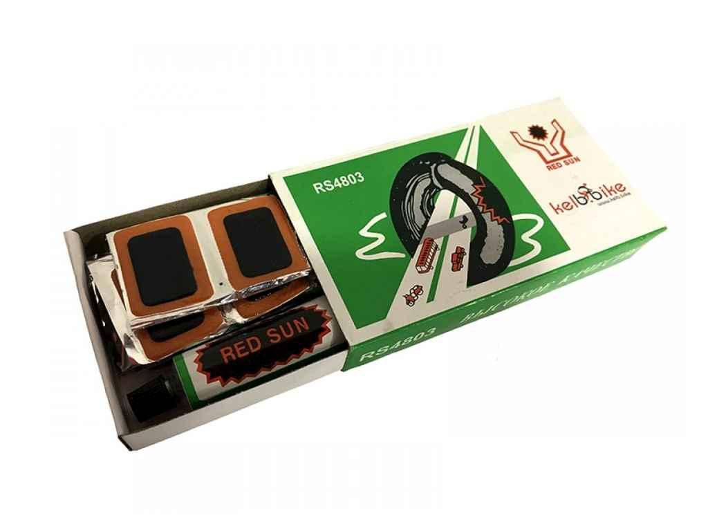 Латка для камери 4803 ТМ Kelb.Bike, фото 1