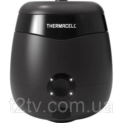 Фумігатор Тhermacell E55 (40) Rechargeable Mosquito Repeller Charcoal (1200.06.06)