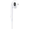 Навушники Apple iPhone EarPods with Mic 3.5 мм (MWU53ZM/A), фото 3