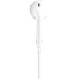 Навушники Apple iPhone EarPods with Mic 3.5 мм (MWU53ZM/A), фото 5
