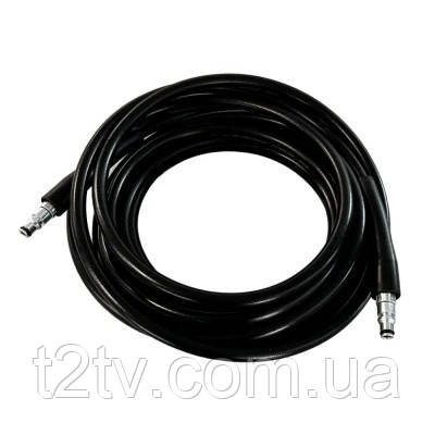 Шланг высокого давления GTM С03 8м для моек LT407/LT505/LT707 ...