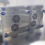 Індукційна плита Vektor 7000-T, фото 5