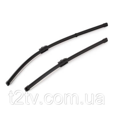 Щітка склоочисника Valeo 574314