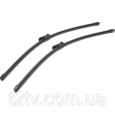 Щітка склоочисника Denso DF-003