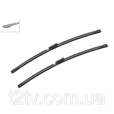 Щітка склоочисника Bosch 3 397 110 00A
