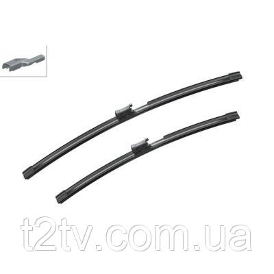 Щітка склоочисника Bosch 3 397 110 007